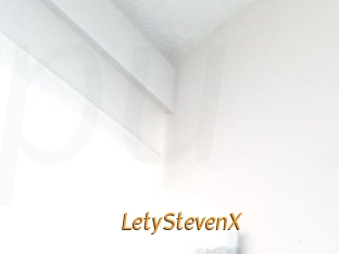 LetyStevenX