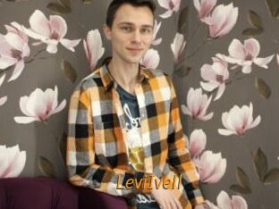 LeviIvell