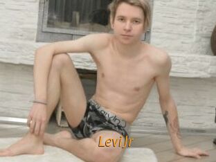 LeviJr
