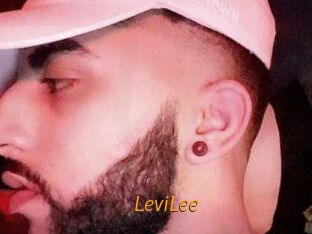 Levi_Lee