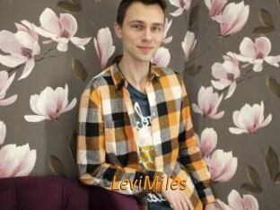 LeviMiles