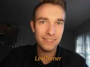 Levi_Turner