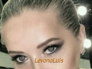 LevonaLuis Porn University