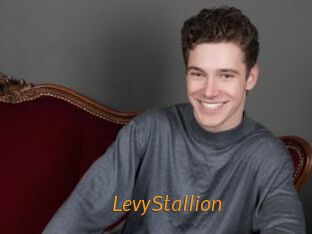 LevyStallion