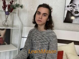LewisMason