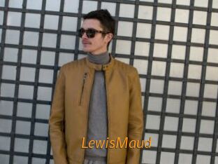LewisMaud