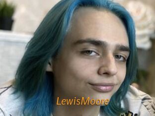 LewisMoore