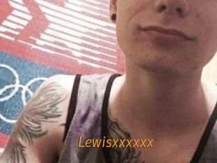 Lewisxxxxxx Porn University