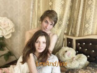 LexAndJinx