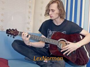 LexNorman