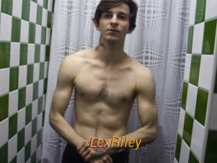 LexRiley
