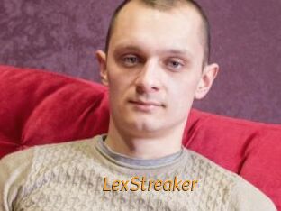 LexStreaker