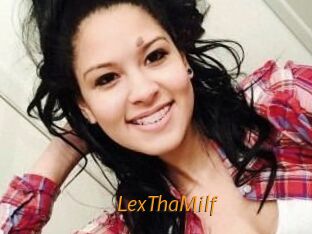 LexThaMilf