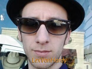 LexVanHardy