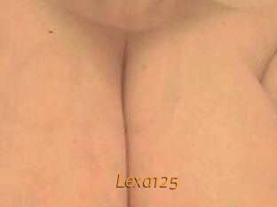 Lexa125