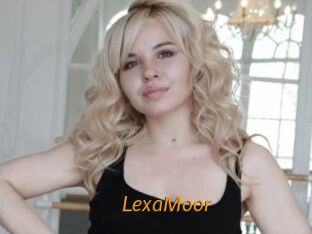 LexaMoor