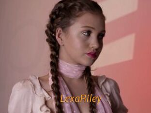 LexaRiley
