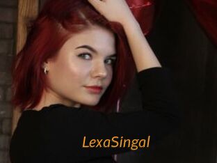 LexaSingal