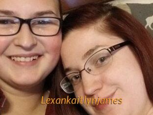Lexankaitlynjames