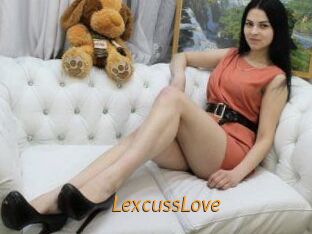 LexcussLove