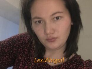 LexiAbigail
