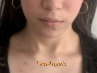 LexiAngelx