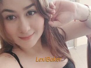 LexiBaker
