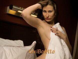 LexiBaretta