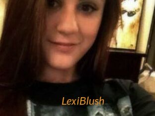 LexiBlush