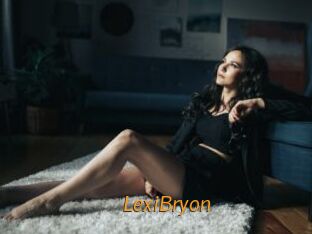LexiBryon