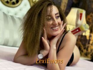LexiEwans Porn University