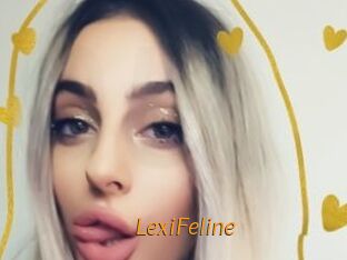 LexiFeline