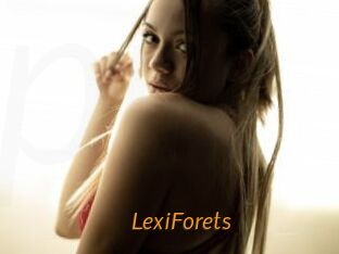 LexiForets