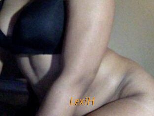 LexiH