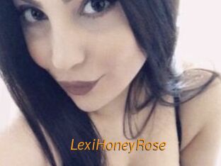LexiHoneyRose
