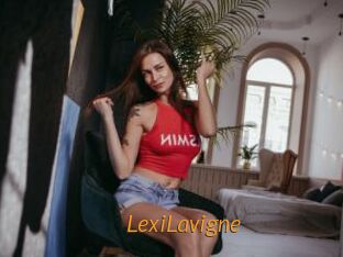 LexiLavigne