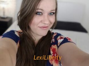 LexiLiberty