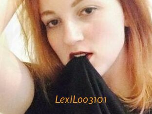 LexiLoo3101