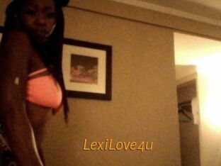 LexiLove4u