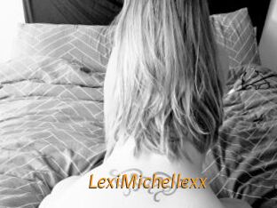 LexiMichellexx