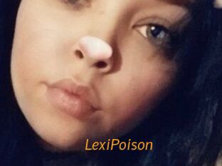 LexiPoison