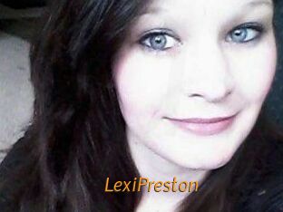 Lexi_Preston