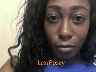 Lexi_Rosey Porn University