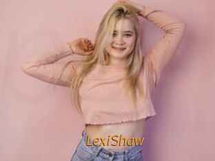 LexiShaw