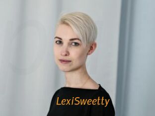 LexiSweetty