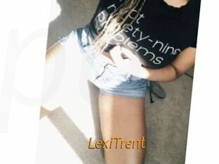 LexiTrent