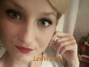 LexiWendy