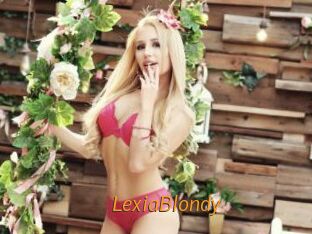LexiaBlondy