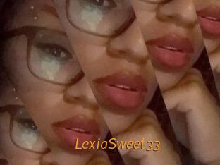 LexiaSweet33