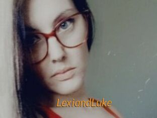 LexiandLuke